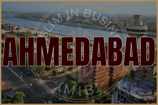 Ahmedabad